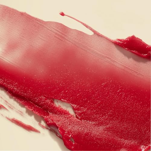 Burt's Bees Lip Tint Balm Stocking Stuffers Gifts, Long Lasting 2 in 1 Duo Tinted Balm Formula, Color Infused with Hydrating Shea Butter for a Natural Looking Buildable Finish, Petal Rose (2-Pack)