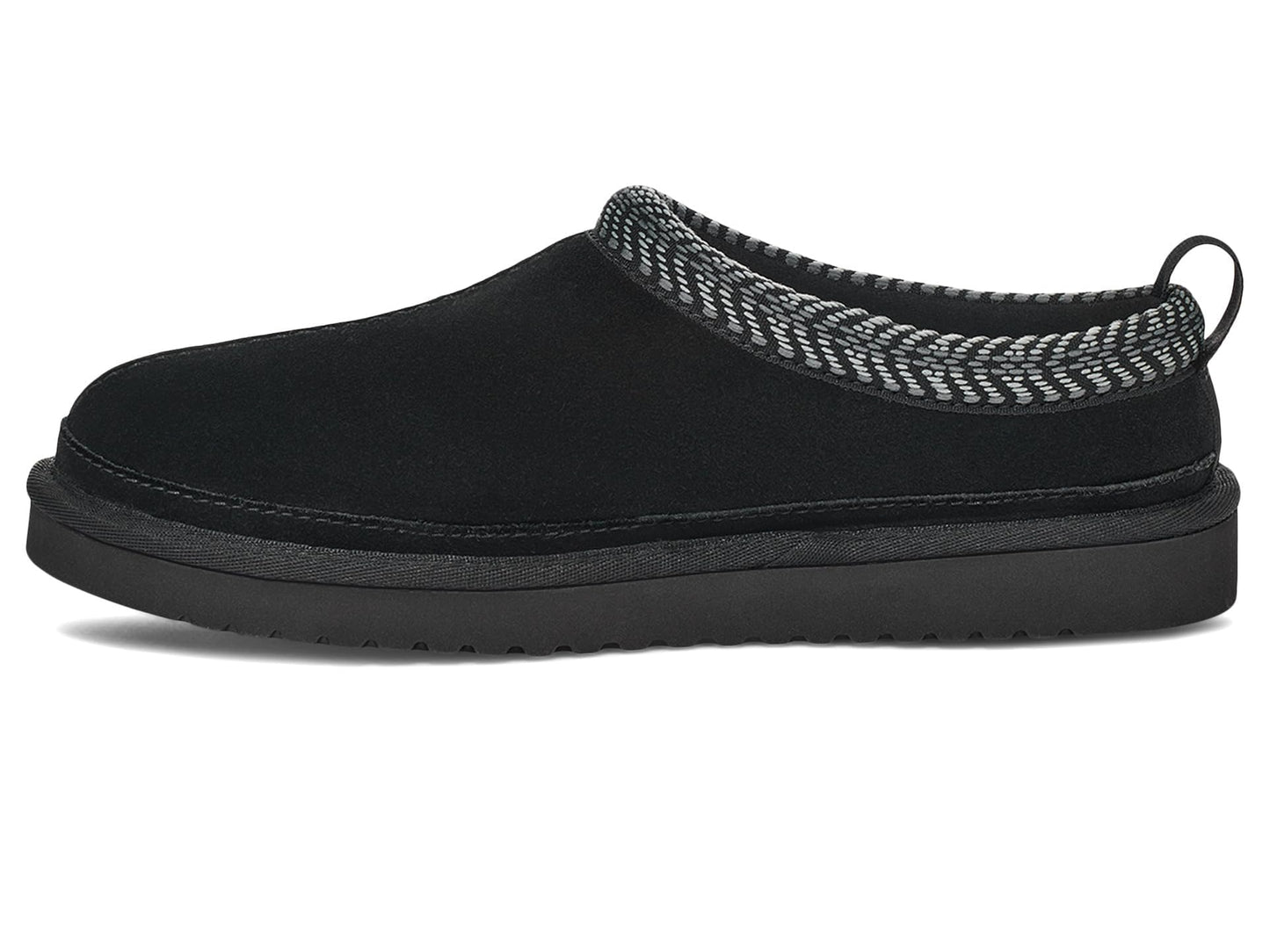Koolaburra by UGG Women's Burree Slipper, Black, Size 5