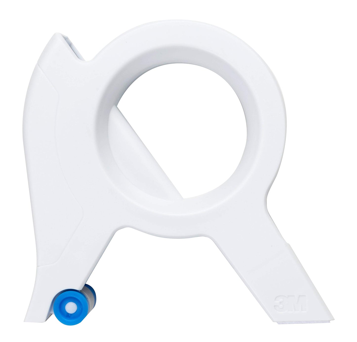 Scotch Blue Painters Tape Applicator, Applies Painter's Tape in One Continuous Strip, Paint Tape Applicator for Trim, Windows and Door Frames, 1.41 Inches x 20 Yards, 1 Starter Roll