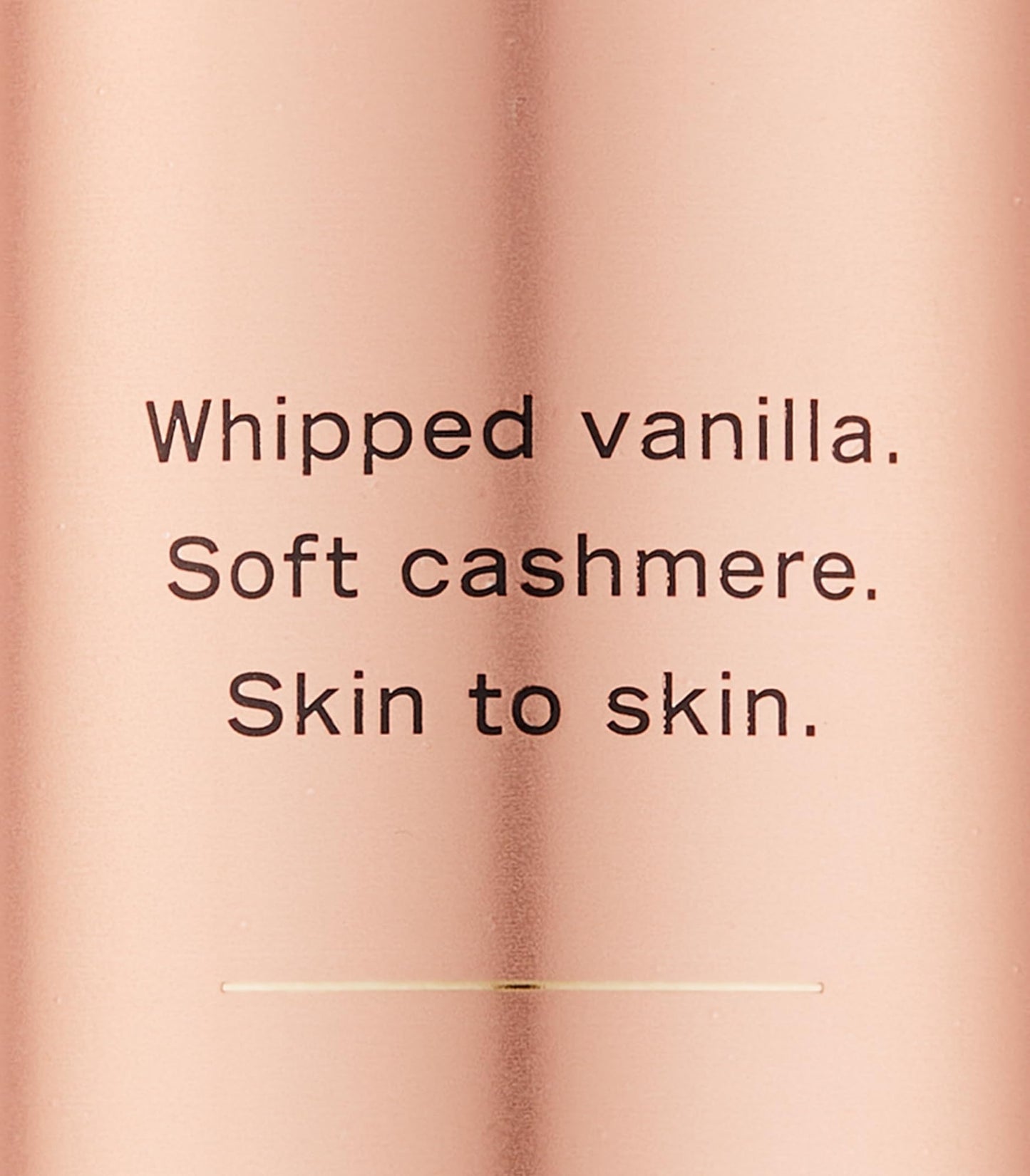 Victoria's Secret Bare Vanilla Body Mist, Body Spray for Women (8.4 oz)