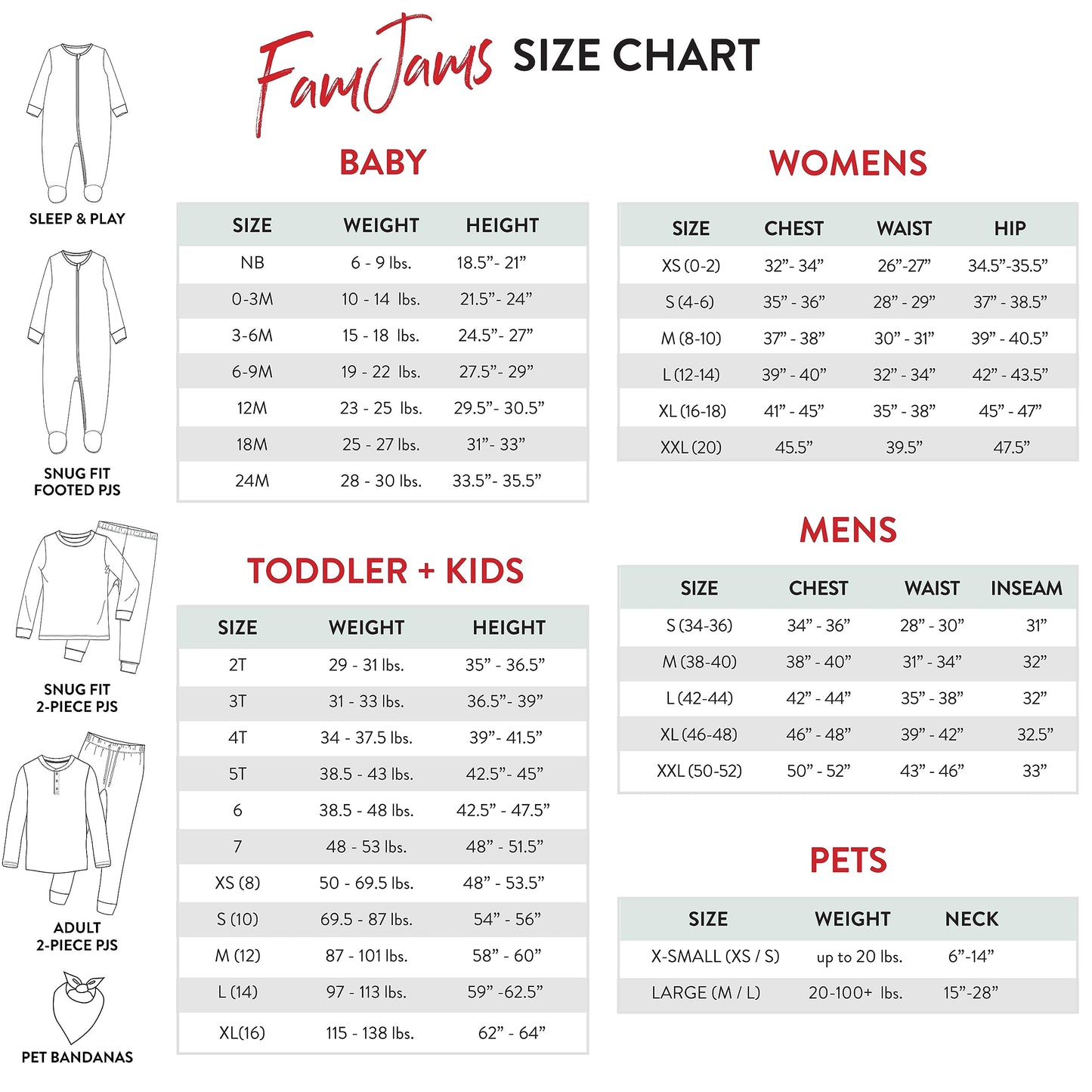 HonestBaby Family Matching Holiday Pajamas Organic Cotton for Men, Women, Kids, Toddlers, Baby Boys, Girls, Unisex Pets , Moose & Mugs, 5T