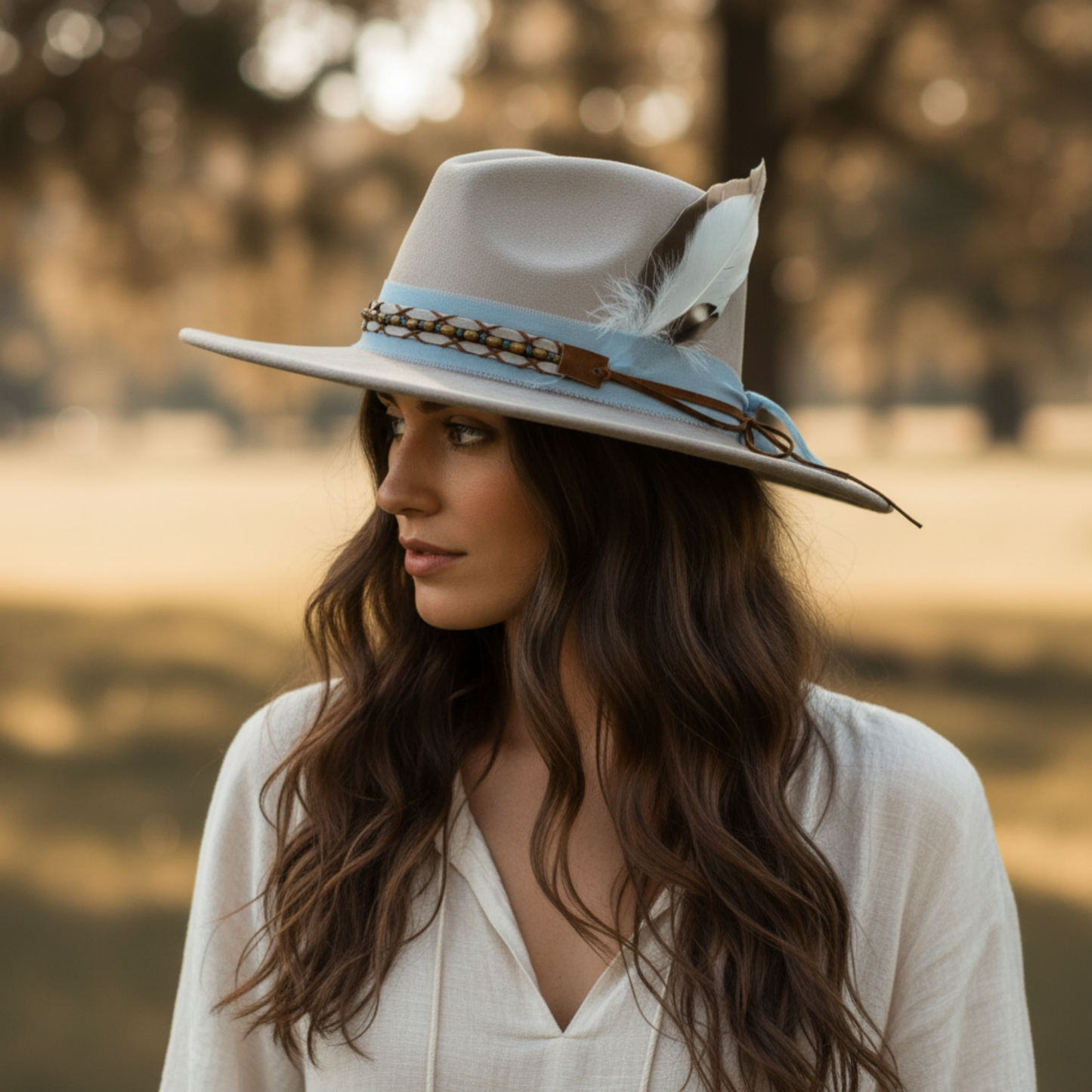 Design Your Own Western Hat | Custom Hat Bar