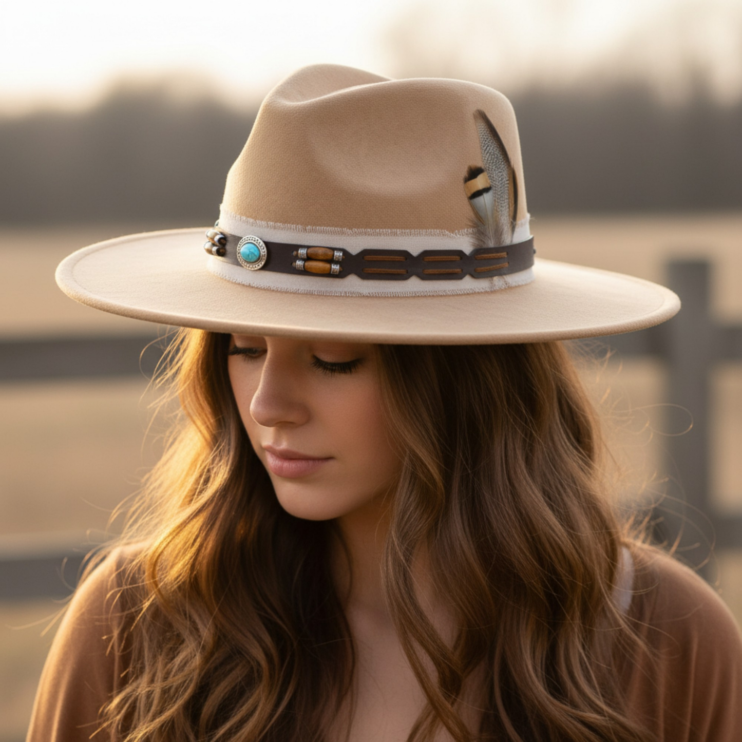Design Your Own Western Hat | Custom Hat Bar