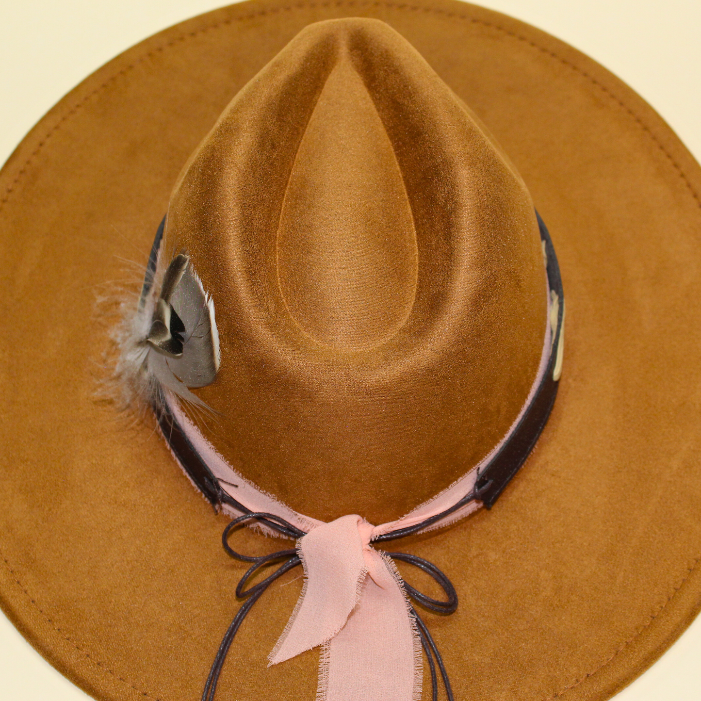 Design Your Own Western Hat | Custom Hat Bar