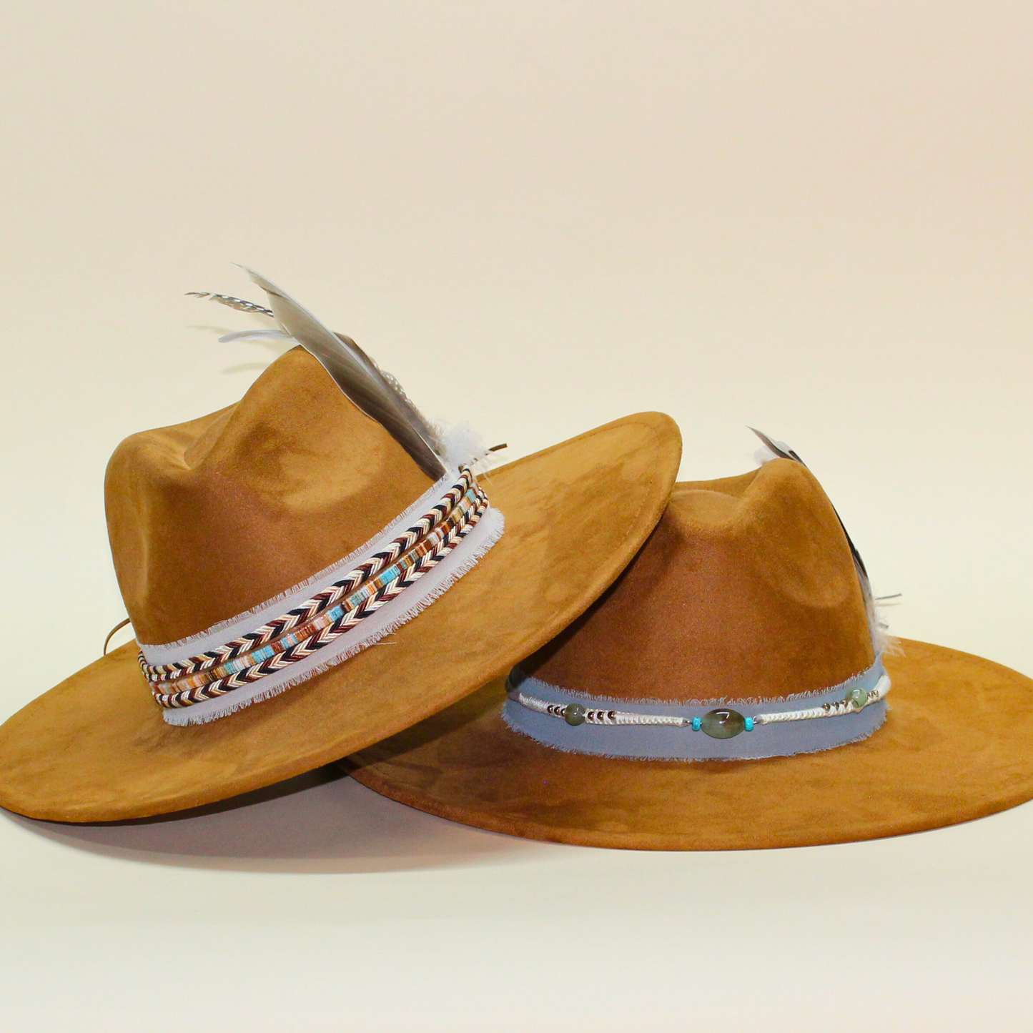 Design Your Own Western Hat | Custom Hat Bar