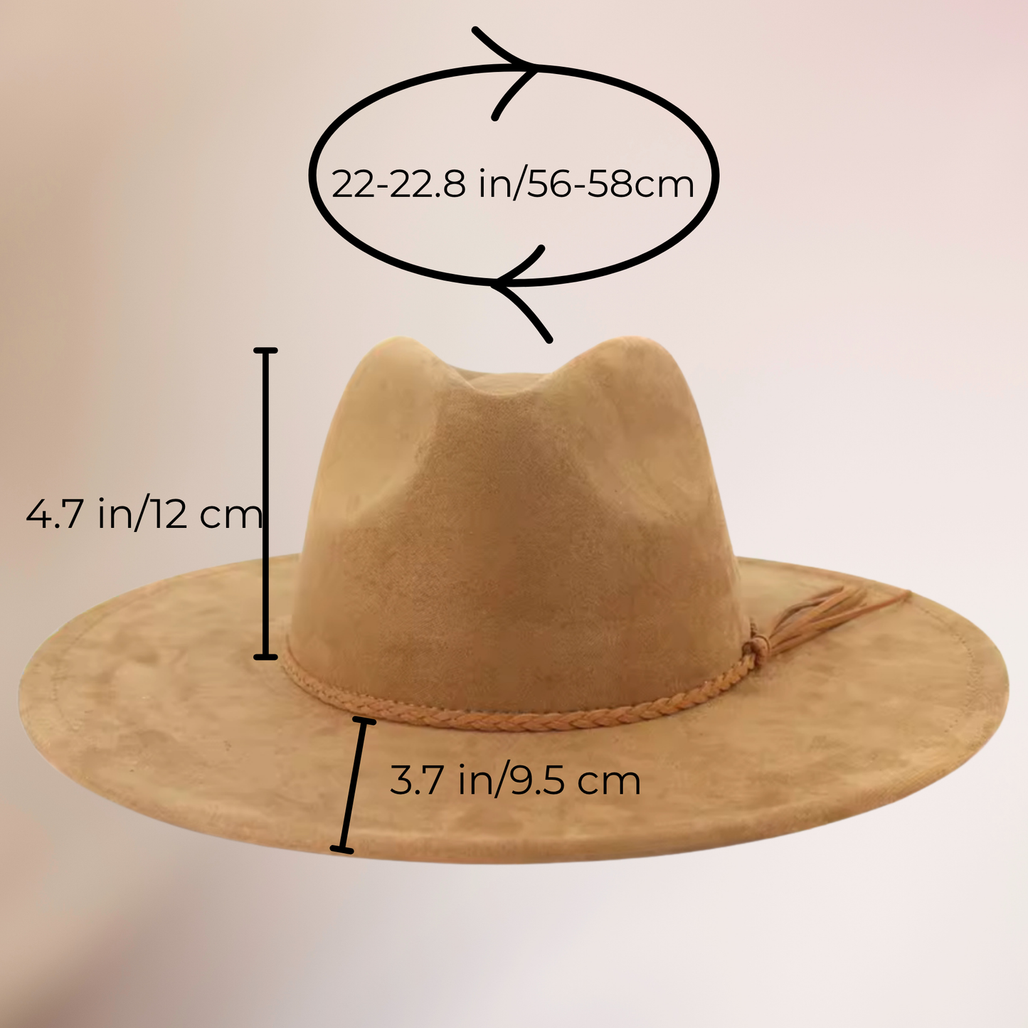 Design Your Own Western Hat | Custom Hat Bar