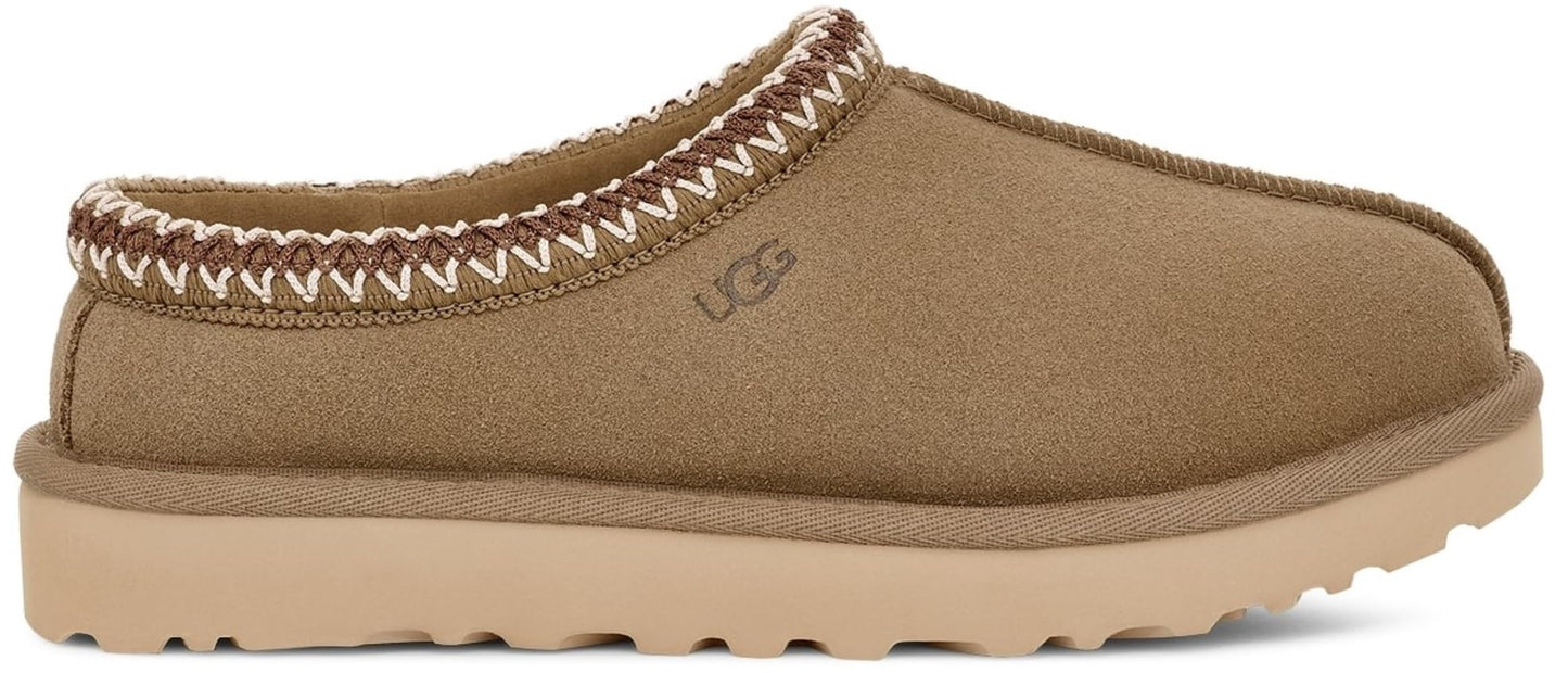 UGG Women's Tasman Slipper, Antilope, 6