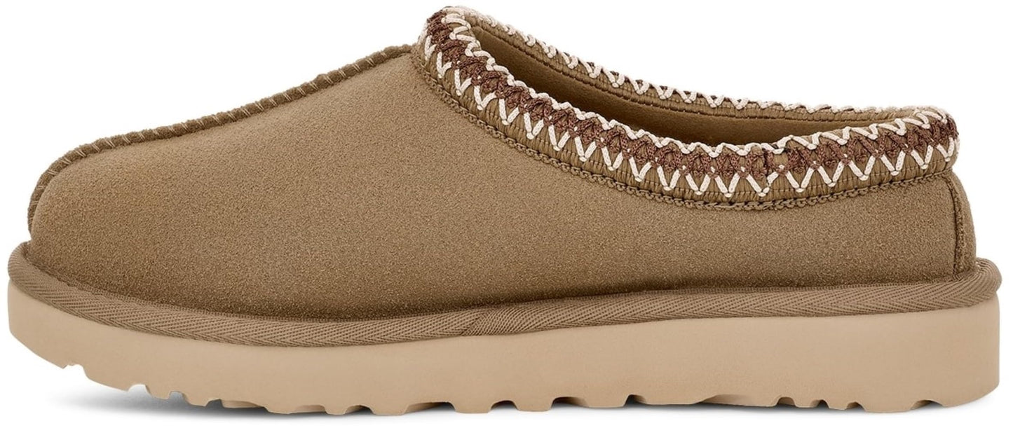 UGG Women's Tasman Slipper, Antilope, 6