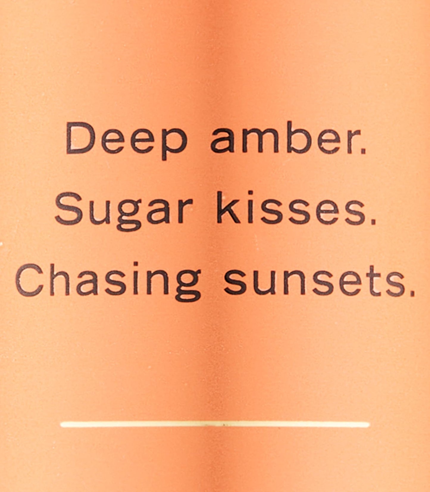 Victoria's Secret Amber Romance Body Mist, Body Spray for Women (8.4 oz)