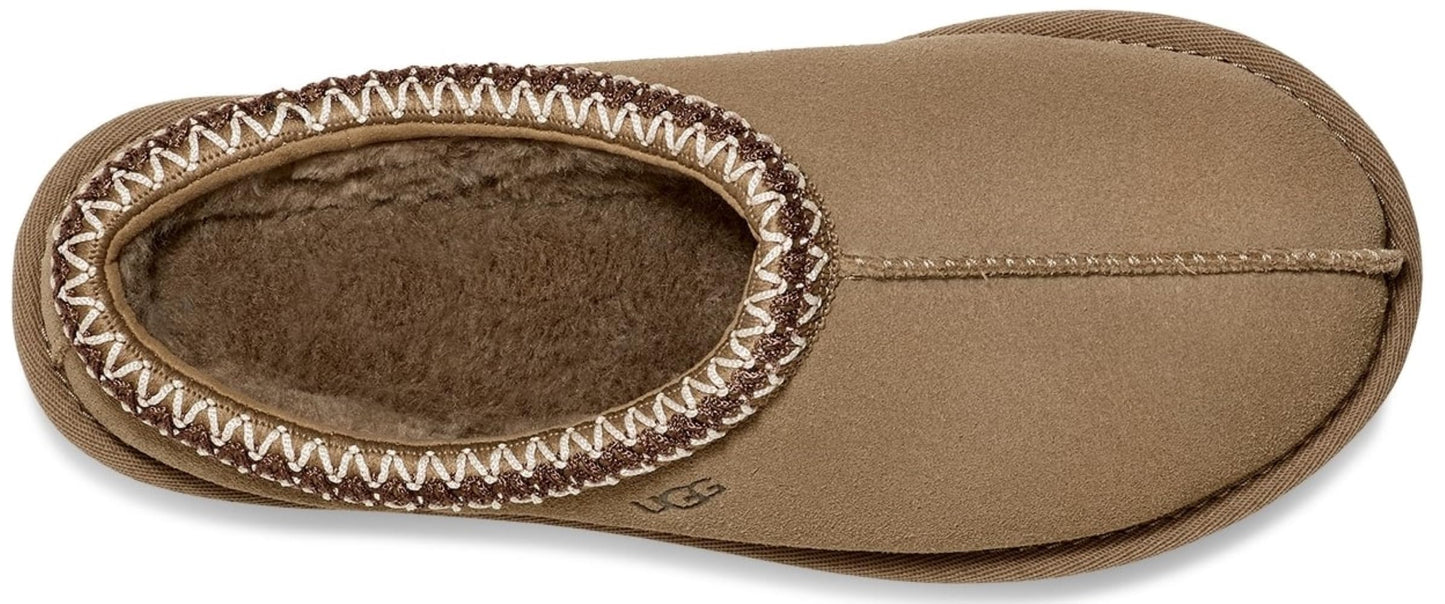 UGG Women's Tasman Slipper, Antilope, 6