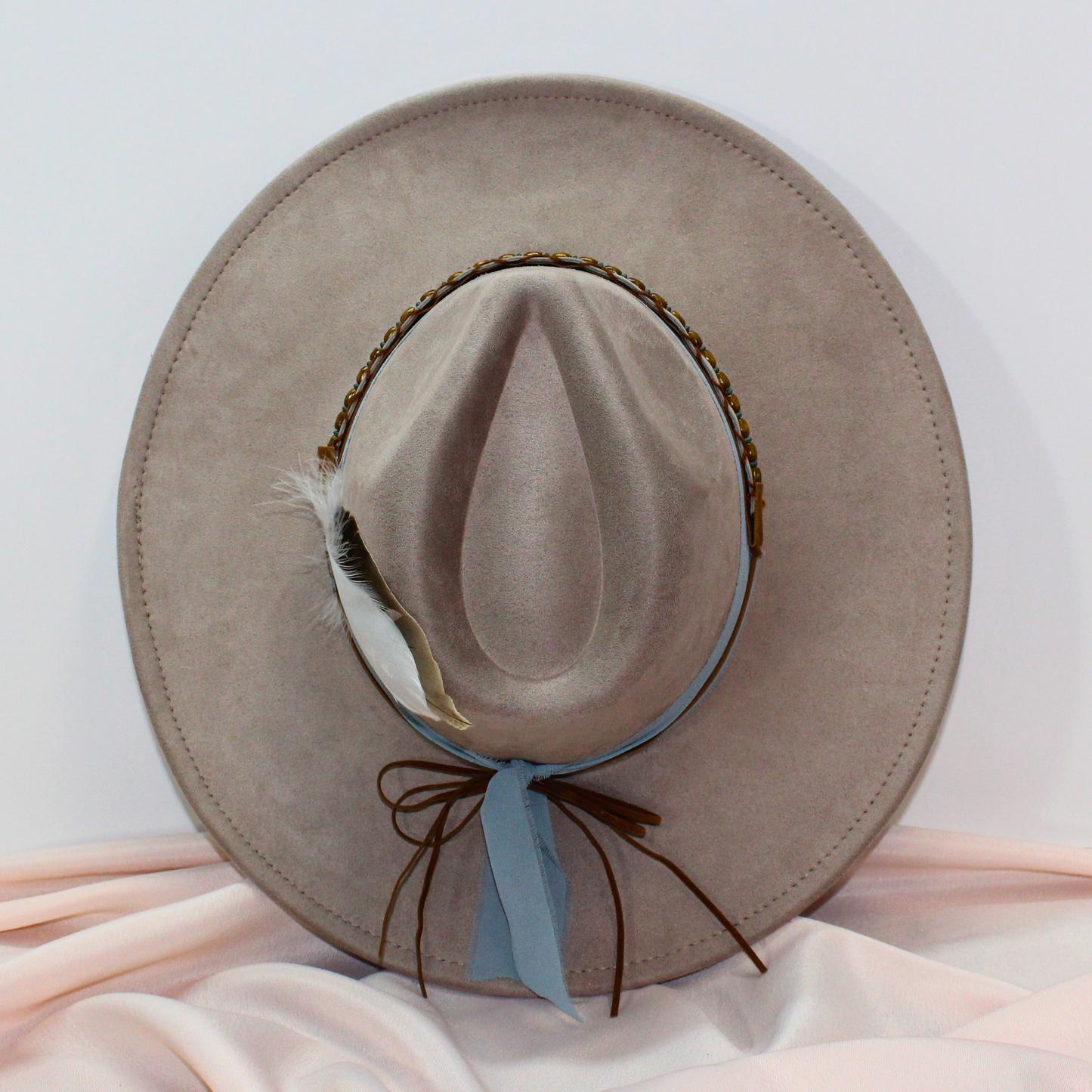 Design Your Own Western Hat | Custom Hat Bar