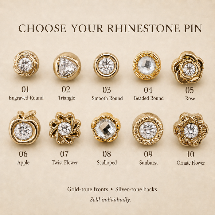 Pins