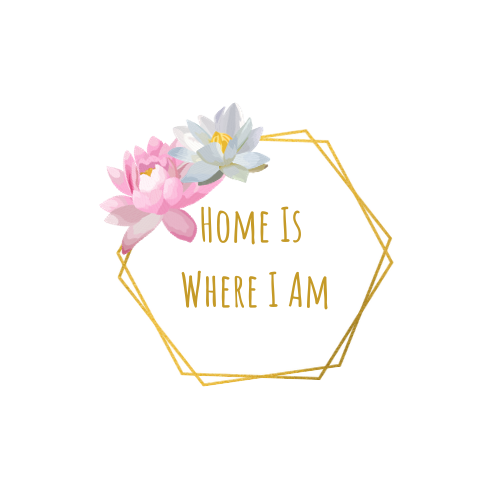 Hom Is Hom Home Is Where I Am