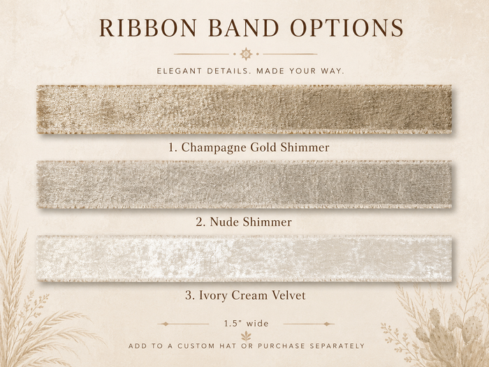 Ribbons