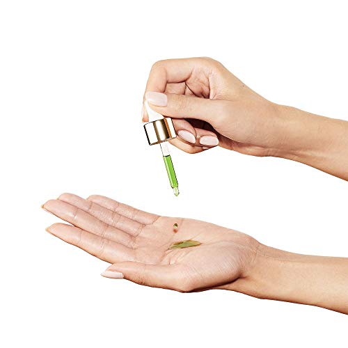 Sunday Riley U.F.O. Ultra-Clarifying BHA Salicylic Acid and Tea Tree Acne Treatment Face Oil